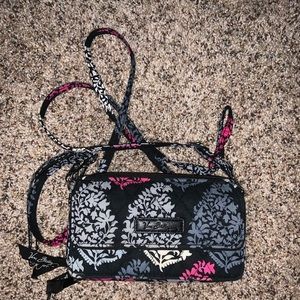 vera bradley wallet!!